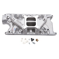 Performer 289 Ford Intake Manifold