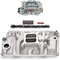 AMC Performer Power Package