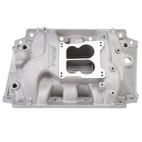 Performer Buick 455 Intake Manifold