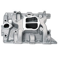 Performer Pontiac Intake Manifold