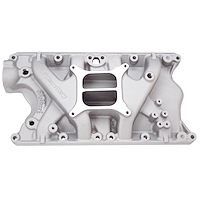 Performer 351W Ford Intake Manifold