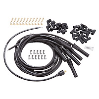 Ultra-Spark 500 Universal Wire Set