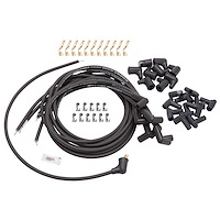 Ultra-Spark 500 Universal Wire Set
