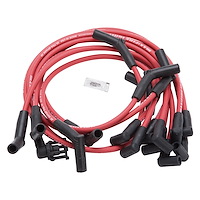 Ultra-Spark 50 Spark Plug Wire Set