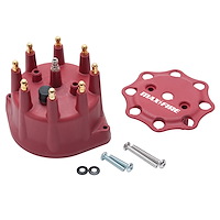 Max-Fire Distributor Cap Rotor