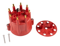 Max-Fire Distributor Cap Rotor