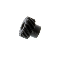 Distributor Drive Gear for Small Block Ford 289-347, 351W w/Hydraulic Roller Camshaft [Steel]