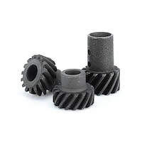 Distributor Drive Gear for Small Block Chevy & Big Block Chevy w/0.500 in. Shaft [Bronze Alloy]