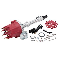 Max-Fire Distributor Chevy Small / Big-Block V8