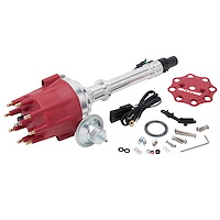 Max-Fire Distributor Cadillac V8
