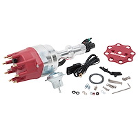 Max-Fire Distributor Pontiac V8