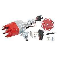 Max-Fire Distributor Ford Small-Block V8