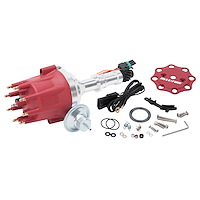 Max-Fire Distributor Buick 215-350 V8
