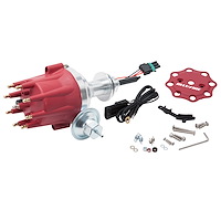 Max-Fire Distributor Chrysler Small-Block LA