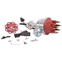 Max-Fire Distributor Oldsmobile V8