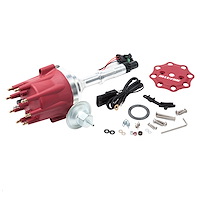 Max-Fire Distributor AMC/Jeep V8