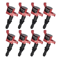 22783 Coil-on-Plug Coil Packs for 2004-2008 Ford 4.6L, 5.4L V8 3-Valve Engines [Set of 8]