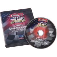 75th Anniversary DVD