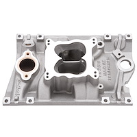 Performer Marine Intake Manifold Chevy 4.3 Vortec V6