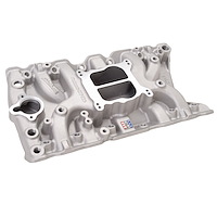 Performer Olds 350 Intake Manifold