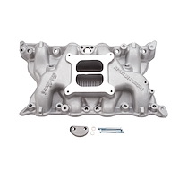 Performer 351-2V Ford Cleveland Intake Manifold