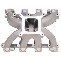 Super Victor LS1 Intake Manifold