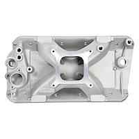 Victor Jr. AMC V8 Intake Manifold