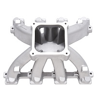Super Victor LS Intake Manifold LS3