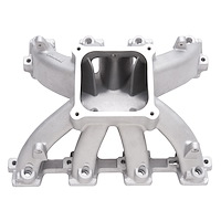Super Victor LS Intake Manifold Chevy LS3