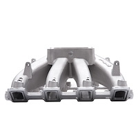 Super Victor LS Intake Manifold Chevy LS3