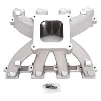 Super Victor LS Intake Manifold LS3