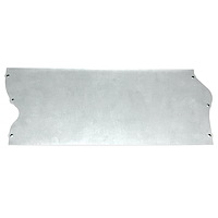 Valley Cover Standard Ford 351W 9.5" Deck Block