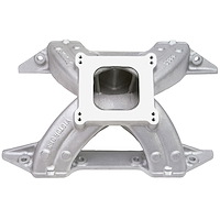 Victor 383 Intake Manifold Big Block Chrysler/Mopar B-Series Wedge