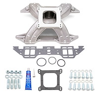 Victor 383 Intake Manifold Kit Includes: Victor 383 Intake Manifold
