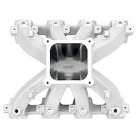 Super Victor LS7 EFI Intake Manifold Chevy LS with LS7 Cylinder Heads