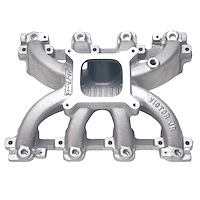 Victor Jr. LS1 Competition EFI Intake Manifold
