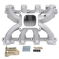 Victor Jr. LS1 Intake Manifold Gen III LS1/LS2