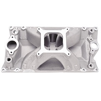 Super Victor Vortec Intake Manifold Small Block Chevy