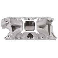 Victor Jr. 302 Intake Manifold Small Block Ford