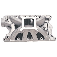 Super Victor 351W Ford Intake Manifold
