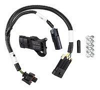 Pro-Flo XT Fuel Injection System Ford 351W