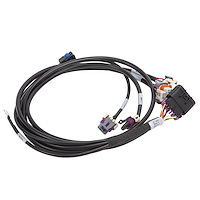 Pro-Flo 4 Ignition/IAC Wiring Harness for GM LS Gen IV Engine with 58X Reluctor