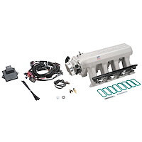 Pro-Flo 4 XT EFI System GM LS Gen III & Gen IV Cathedral Port Heads