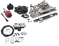 Pro-Flo 4 EFI System Fuel Kit