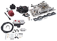 Pro-Flo 4 EFI System Fuel Kit