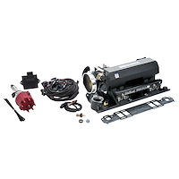 35793 Pro-Flo 4 EFI XT-Style Kit for 1986 & Earlier Chevy Small-Block