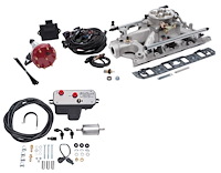 Pro-Flo 4 EFI System Fuel Kit