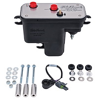 Replacement High Pressure Universal EFI Sump Fuel Tank