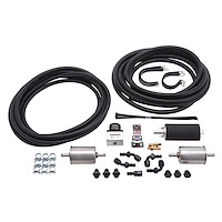 3604 High Pressure EFI Fuel System Return-Style Fuel Kit