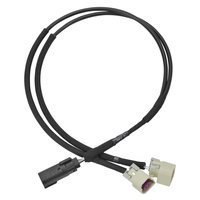 HARNESS, KNOCK SENSOR
